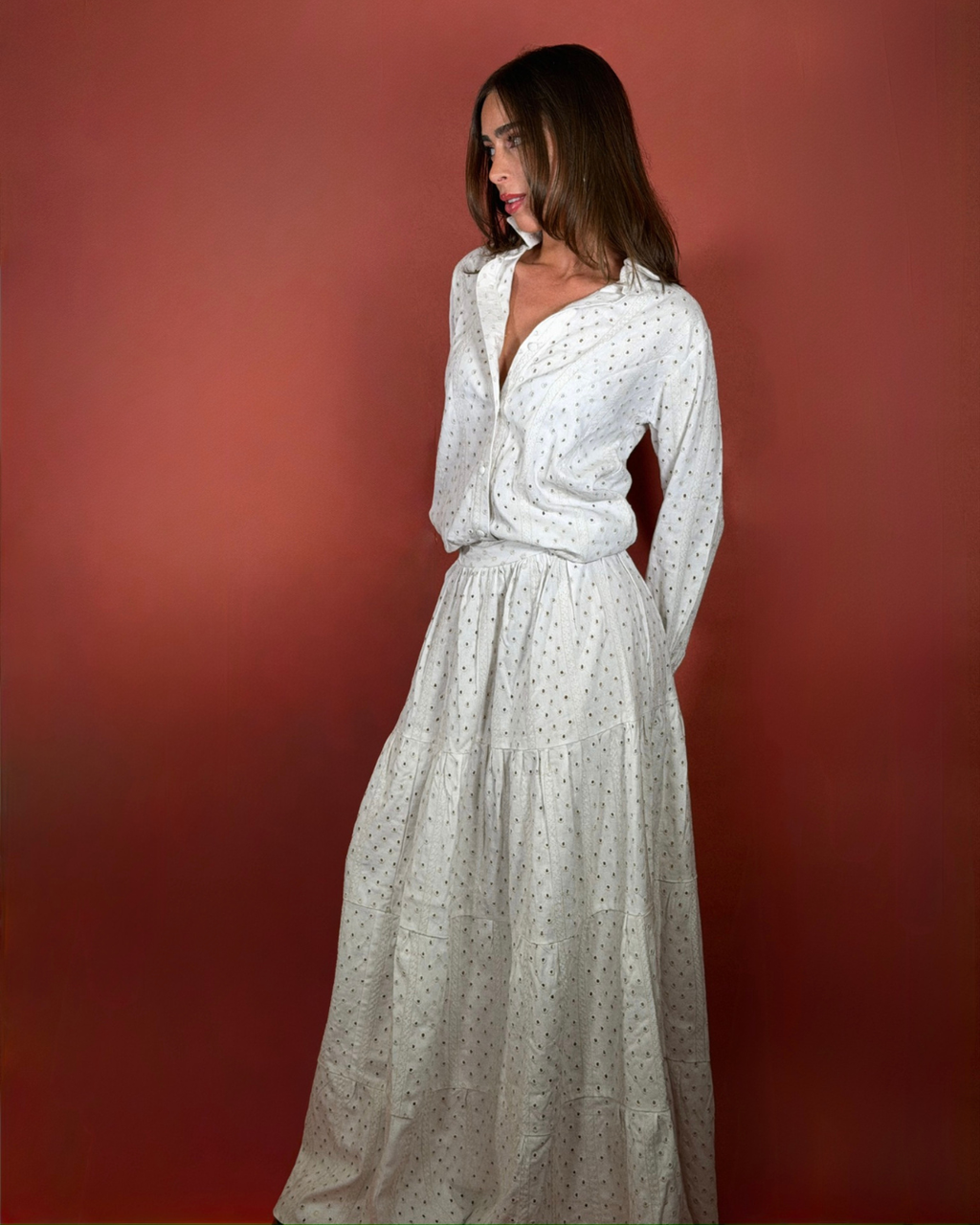 consue shirt