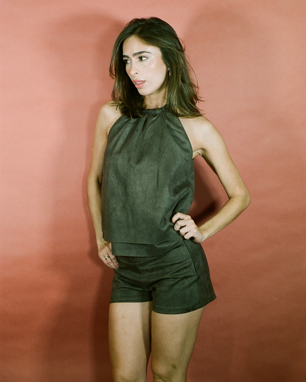nina top