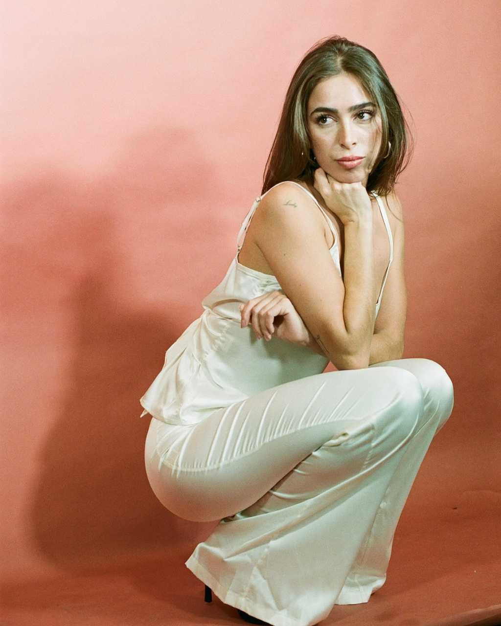 moni pant