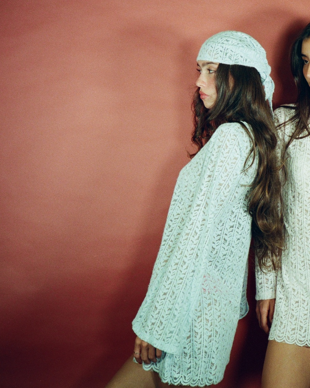mar headscarf