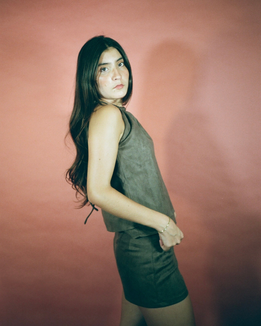 angeles short