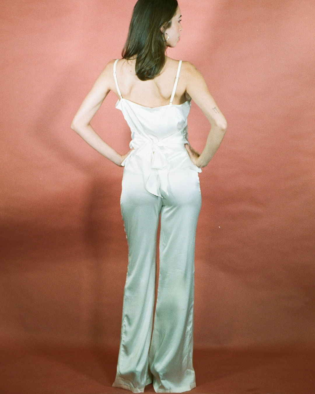 moni pant