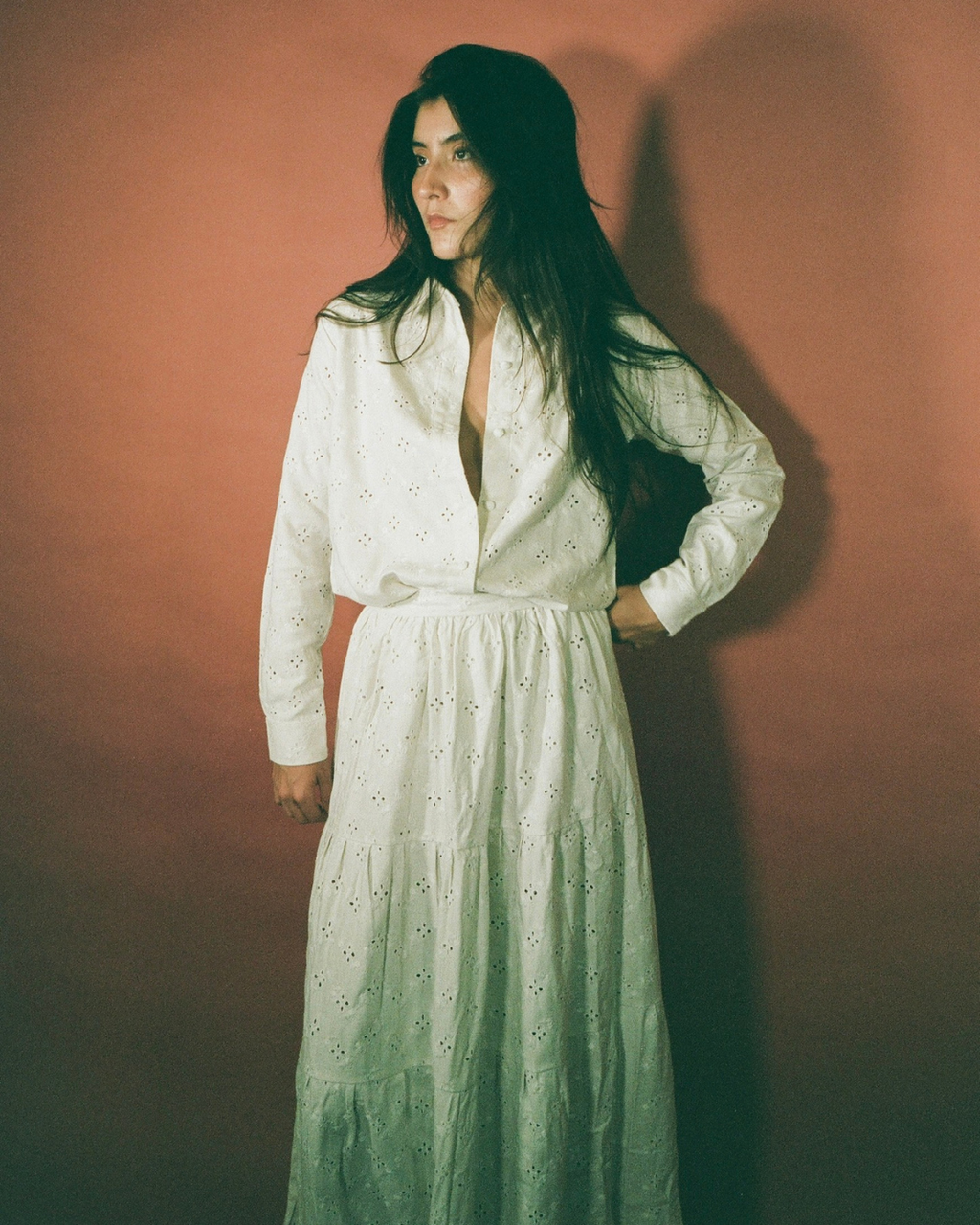 adri skirt