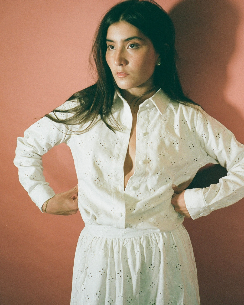 consue shirt