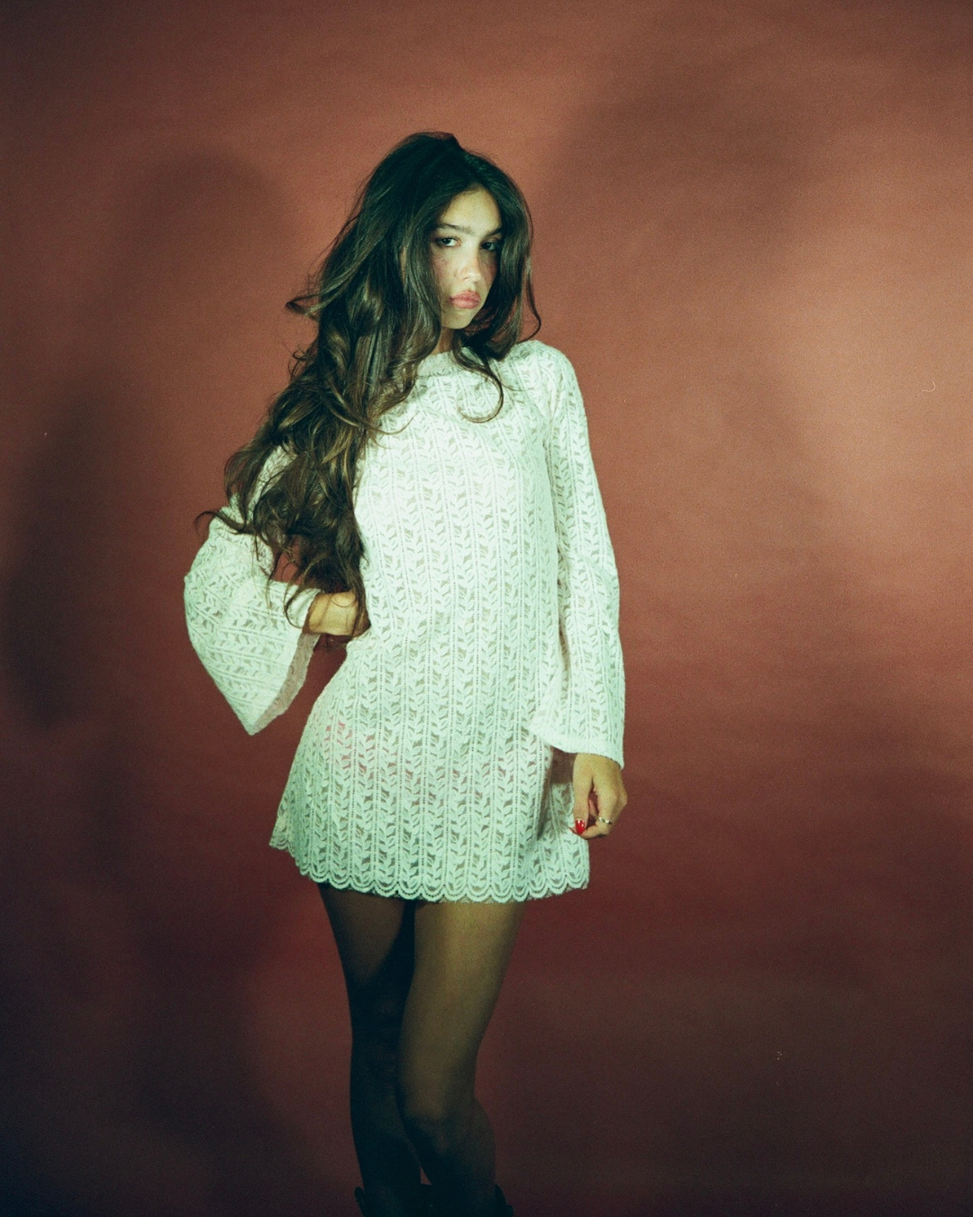sara dress
