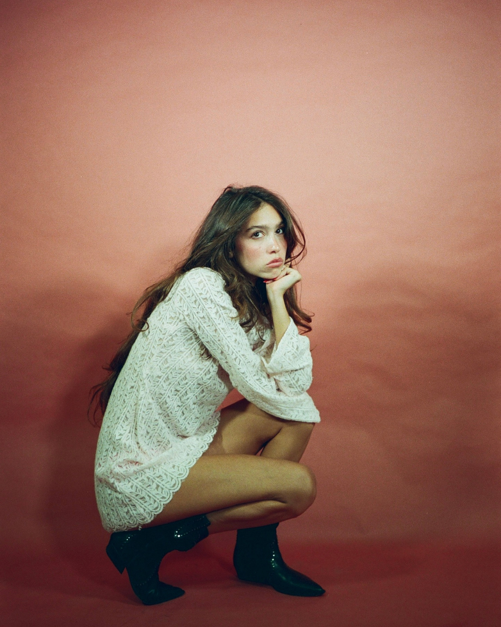 sara dress