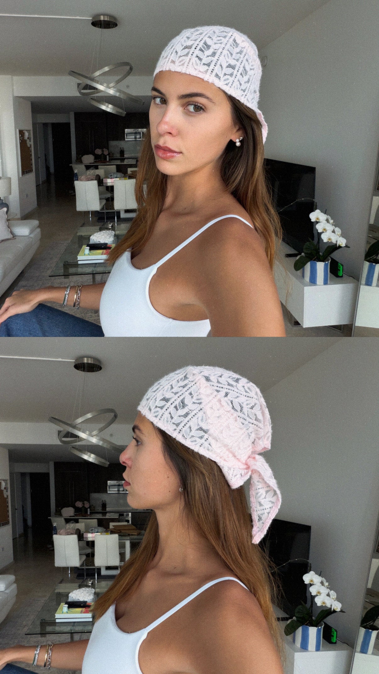 mar headscarf