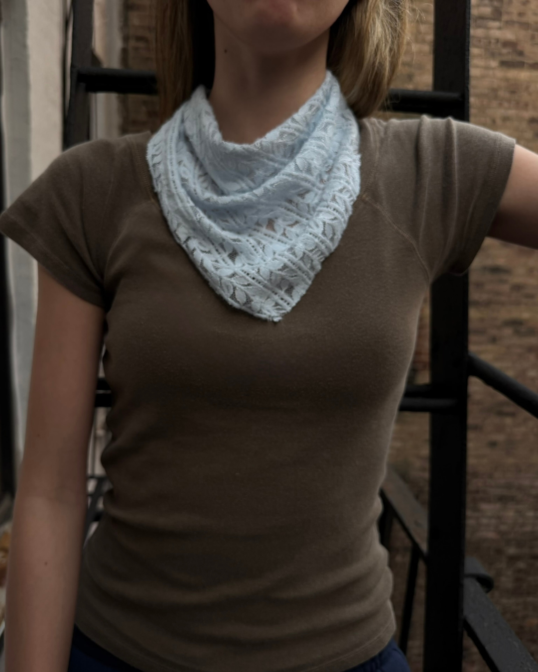 mar headscarf