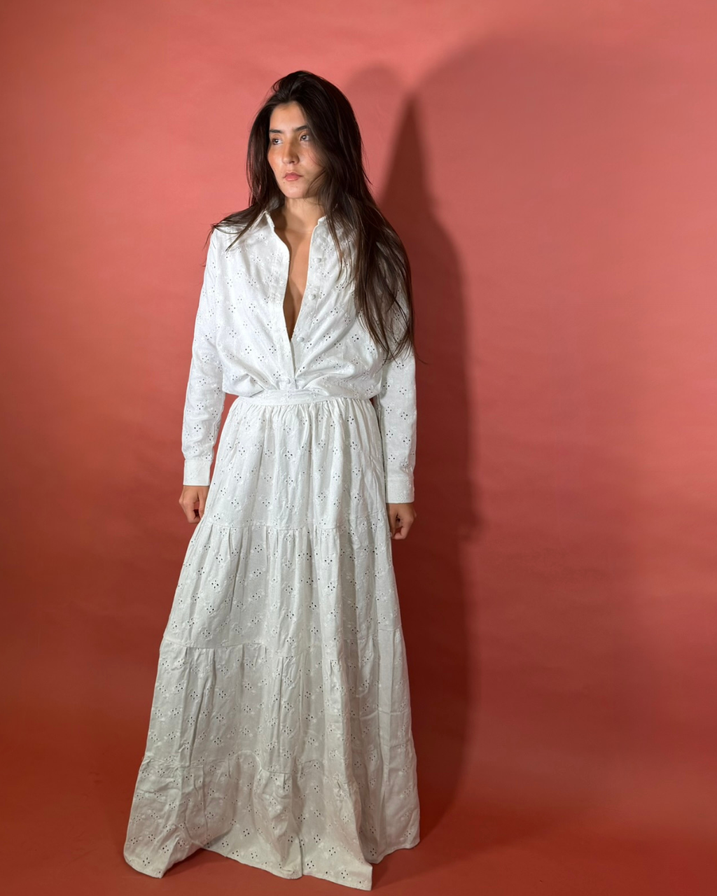 consue shirt