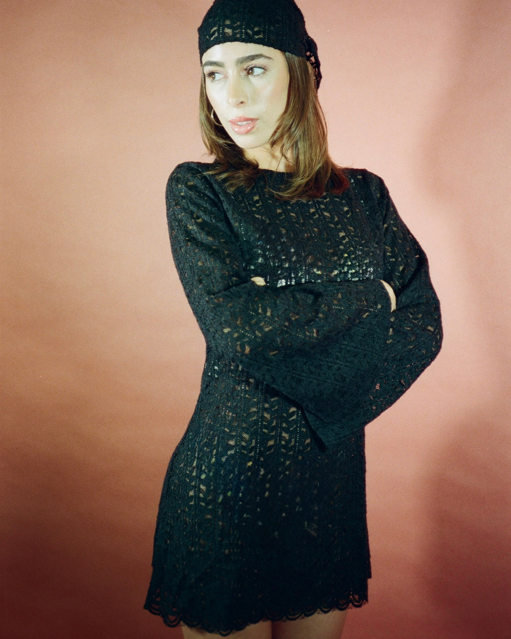 sara dress