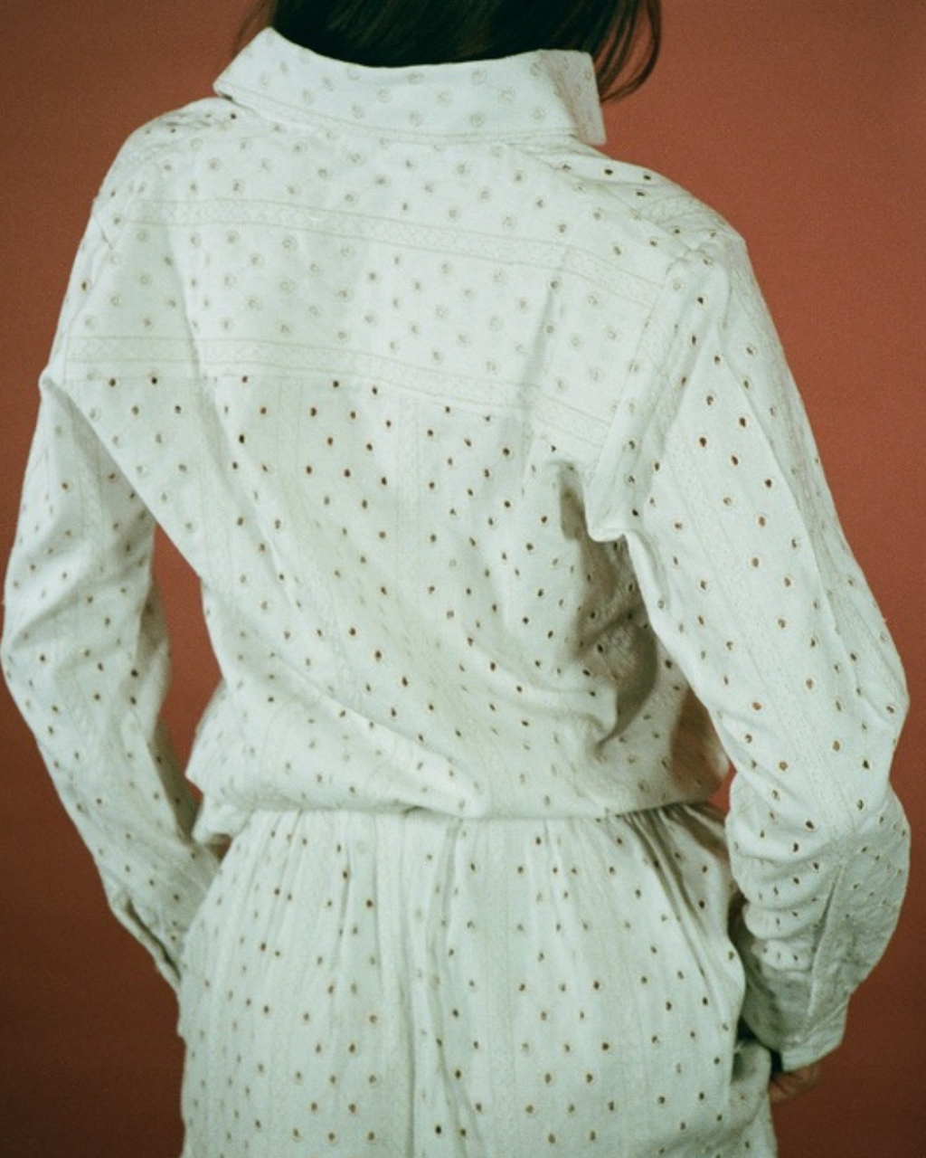 consue shirt