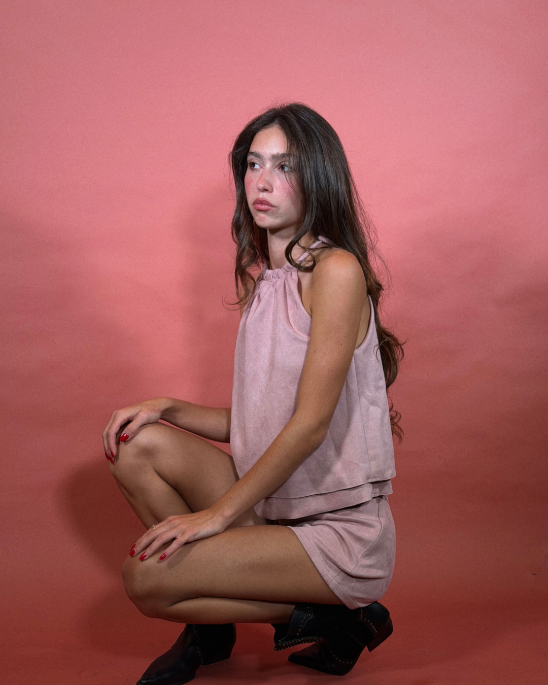 nina top