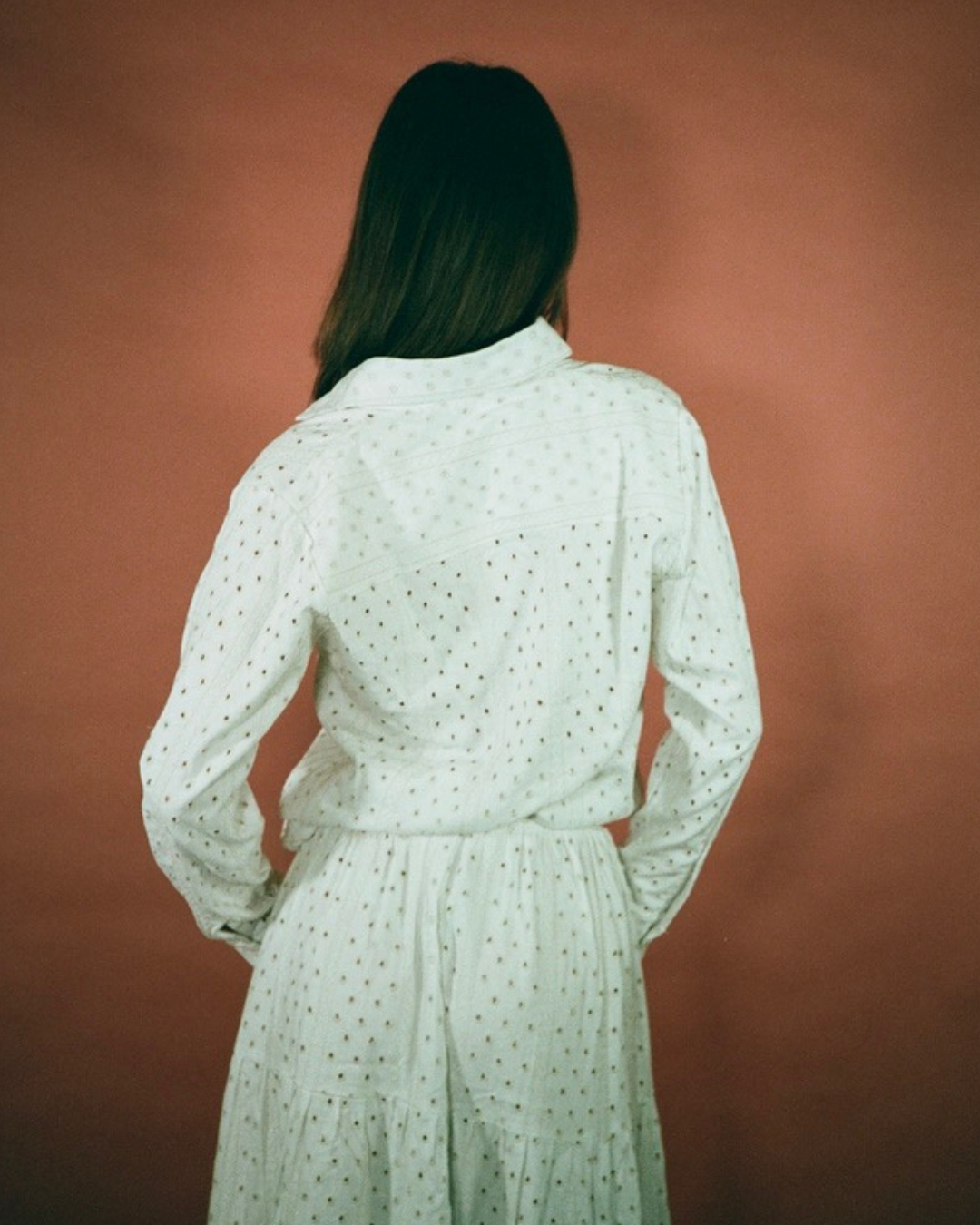 consue shirt