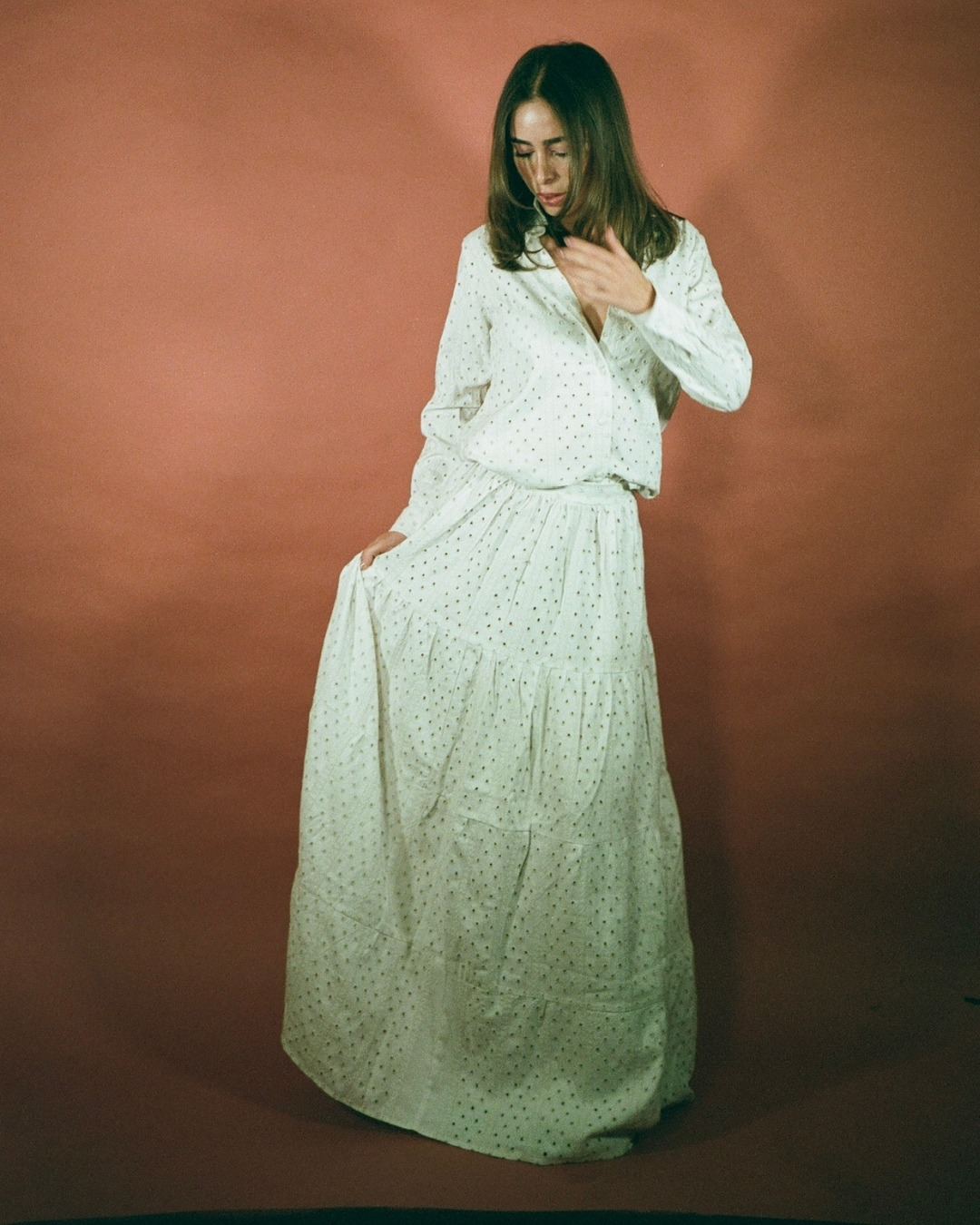 adri skirt