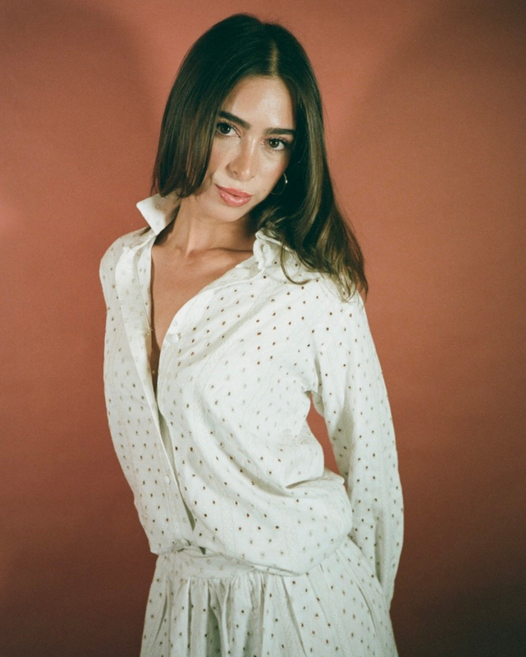 consue shirt