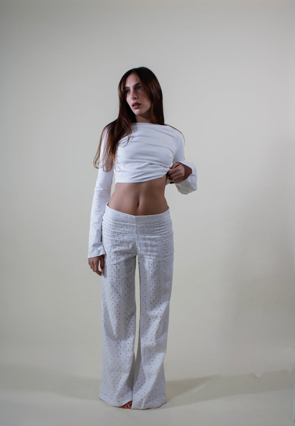 luna pant