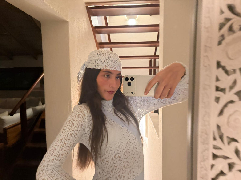 mar headscarf